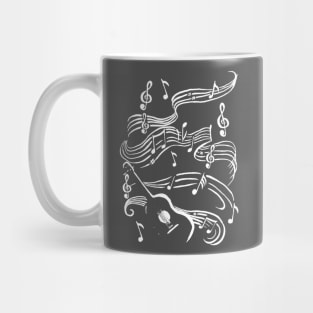 Music Mug